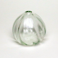 glass32　うずいちりん (クリア)