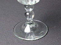 glass32　縦モールワイングラス