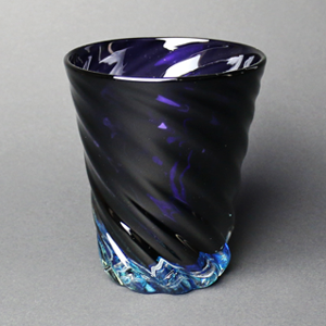 glass32　青の洞窟 モールグラス