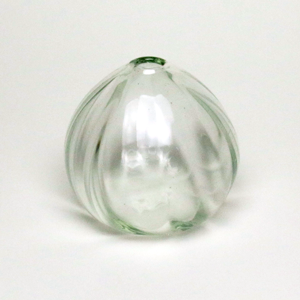 glass32　うずいちりん (クリア)
