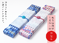マルナオ　極上八角箸  MARUNAO Sun (紫檀)