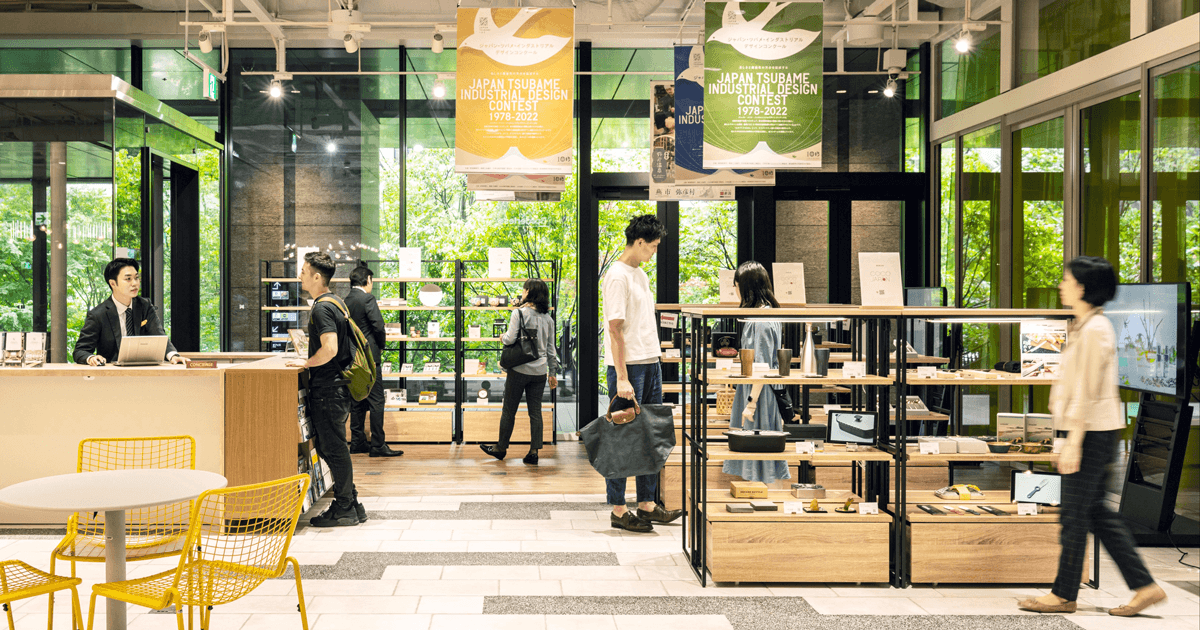 忠之助商店 / CoCo JAPAN(ココジャパン) 展示商品 | 東京・神谷町